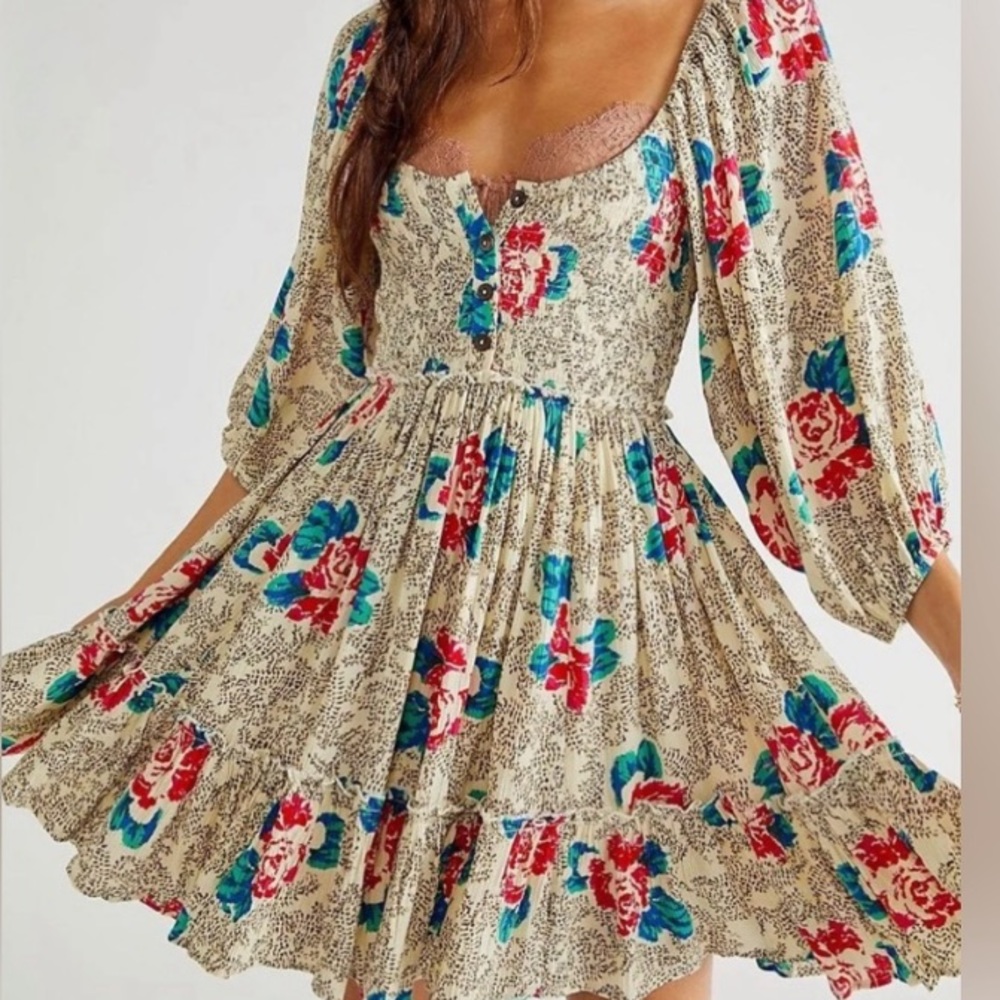 Free people Endless Summer Picnic